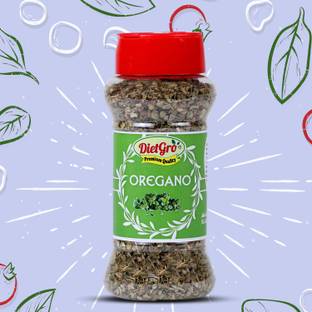 DietGro Natural Oregano