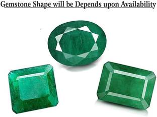 Aanya Jewels Emerald Stone