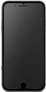 HQ Protection Edge To Edge Tempered Glass for Iphone 7 Plus ( Matte Ceramic Matte Screen Guard )
