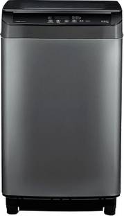 Voltas Beko by A Tata Product 7 kg Fully Automatic Front Load Washing Machine Grey