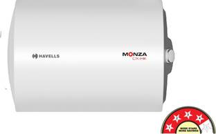 HAVELLS monza dx h 50ltr 50 L Storage Water Geyser