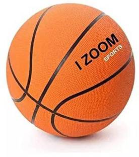 Kandle Rubber Basketball for Kids and Outdoor Play-Size: Standerd (Pack of 1) Basketball - Size: 1