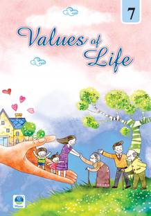 Values of Life Class 7