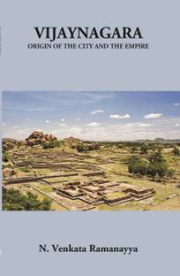 Vijayanagara Origin Of The City And The Empire