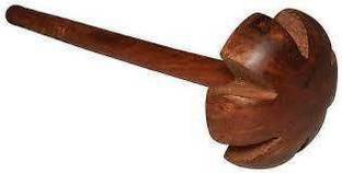 Ever Star MATHANI Wooden Compact Buttermilk/Lassi Churner MADHANI Mixer Grinder Coupler