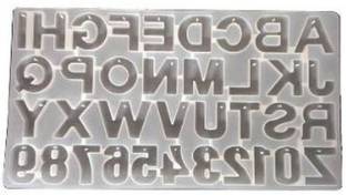 sahabz Regular Silicone Candle Moulds