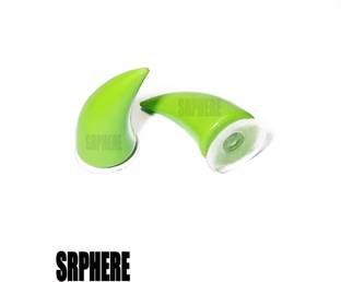 SRPHERE Helmet Mohawk for Bike