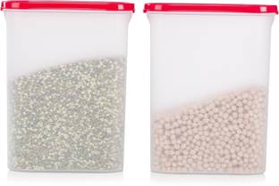 JAVA Plastic Grocery Container  - 2000 ml