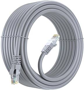Sadow Patch Cable 1.5 m Cat 6 1.5 Meter Ethernet Internet Network Cable|Computer network Cord - Cat6 H...