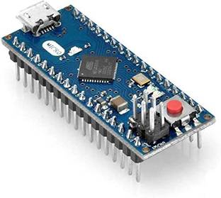 IDUINO Arduino Micro Atmega32u4 5V 16MHz + Micro USB Cable Educational Electronic Hobby Kit