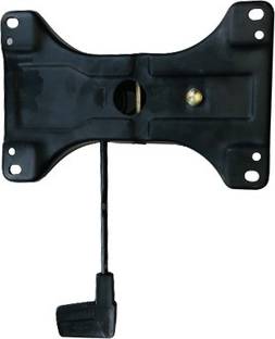 Tarun office revolving Chair Central tilt Chair Plate Suitable OR FIT Mostly for Office REVOLVING Chairs Spare Parts Chair Mechanism Fixed Furniture Caster