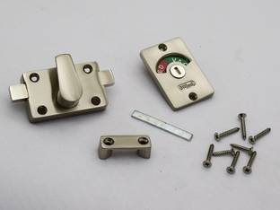 Rab Push to Close Latch