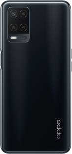 AL HAYY OPPO A54 FULL BODY HOUSING Back Panel