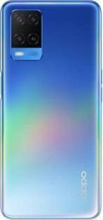 AL HAYY OPPO A54 ( 5G ) ORIGINAL Back Panel