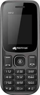 Micromax X512