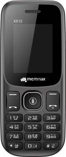 Micromax X512