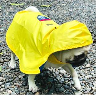Kitty & The Woof Gang Raincoat for Dog, Cat