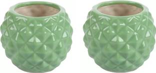 OriginalCeramics Plant Container Set