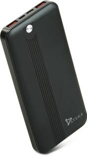 Syska 10000 mAh 22.5 W Power Bank