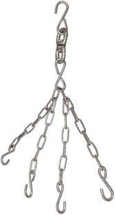 Rakso Boxing punching bag chain best steel quility Punching Bag Chain