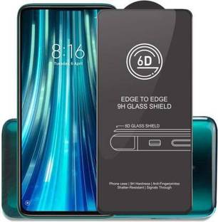 GORILLA PRO Edge To Edge Tempered Glass for Realme GT Master Edition, OnePlus Nord CE 5G, Realme X7 Max, Realme GT 5G