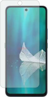 MOBART Impossible Screen Guard for MICROMAX IN 1 (Shatterproof Flexible)