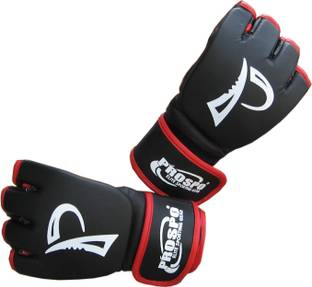 PROSPO Fighting,Striking,Training MMA Grappling Martial Art Gloves