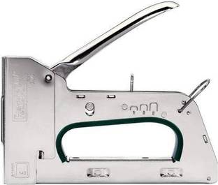 H HADDU Manual 140mm NA Stapler
