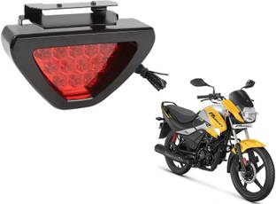 AuTO ADDiCT triangle-brake-lights-41 Brake Light Motorbike LED for Hero (12 V, 18 W)