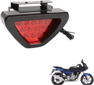 AuTO ADDiCT triangle-brake-lights-20 Brake Light Motorbike LED for Bajaj (12 V, 18 W)