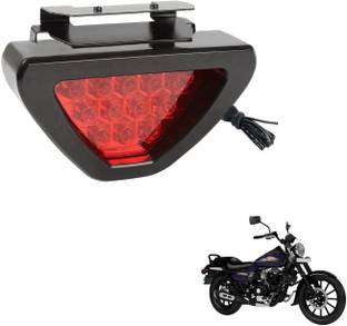 AuTO ADDiCT triangle-brake-lights-8 Brake Light Motorbike LED for Bajaj (12 V, 18 W)
