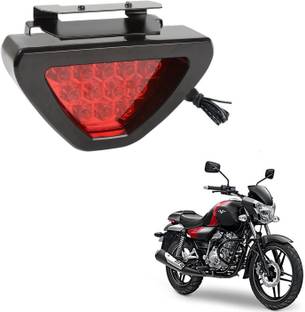 AuTO ADDiCT triangle-brake-lights-116 Brake Light Motorbike LED for Bajaj (12 V, 18 W)