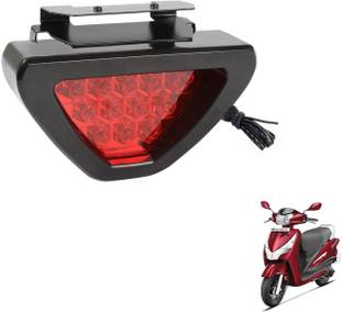 AuTO ADDiCT triangle-brake-lights-50 Brake Light Motorbike LED for Hero (12 V, 18 W)