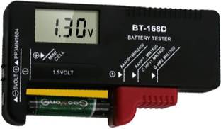 SYGA Digital Voltage Tester