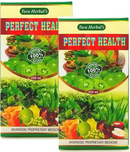 PERFECT HEALTH 450 ML AYURVEDIC PROPRIETARY MEDICINE