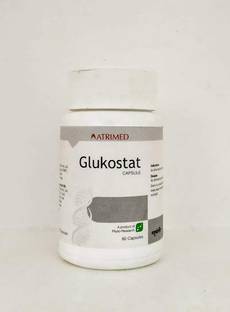 Atrimed Glukostat Capsule