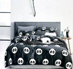 BLENZZA DECO Cartoon Single Comforter for  AC Room