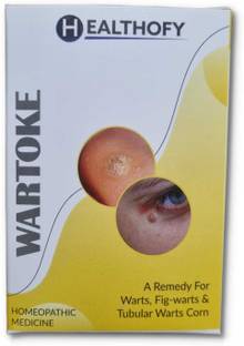 HEALTHOFY WARTOKE