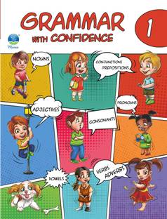 Grammar with Confidence 1