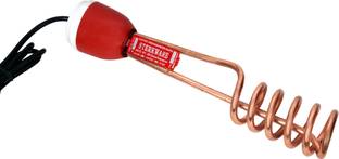 Vishpire 1500W IMMERSSION ROD COPPER 2000 W Shock Proof Immersion Heater Rod