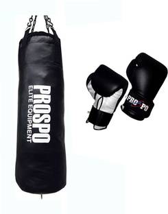 PROSPO Strong Heavy Adult Pack Boxing Kit