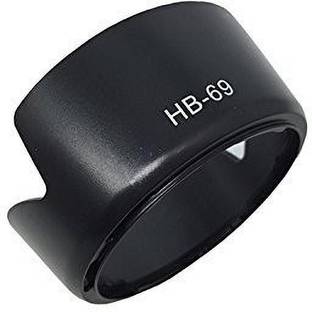 SUPERNIC HB-69 Bayonet Lens Hood for NIKON 18-55mm G VR II DX AF-S  Lens Hood