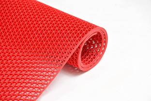 LAVYA CREATIONS Rubber Bathroom Mat