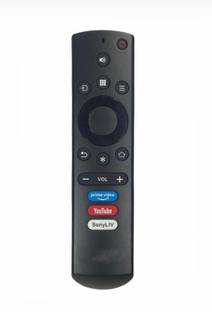 Electvision Remote Control for LED or LCD TV new small Compatible with kodak / thomson smart led tv without voice Remote Controller
