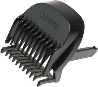 PHILIPS BT3201 BT3205 BT3215 BT3221 REPLACEMENT COMB Trimmer 60 min  Runtime 1 Length Settings