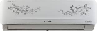 Lloyd 1.25 Ton 3 Star Split Inverter AC  - White