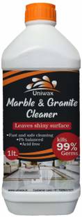 uniwax Marble and Granite Cleaner Fast & Safe Cleaning
