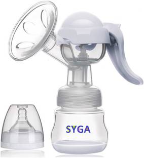 SYGA Premium  - Manual