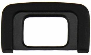 SUPERNIC Eye Cap for Nikon DK25 for Nikon DSLR D3300,D3200,D5300,D5500 & Others Models Camera Eyecup