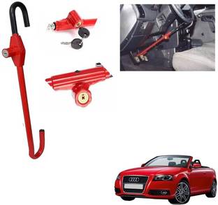 KOZDIKO STEERING WHEEL LOCK FOR AUDI A3 CABRIOLET Wheel Lock
